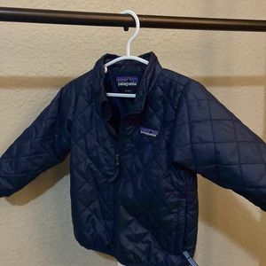 Patagonia jacket
